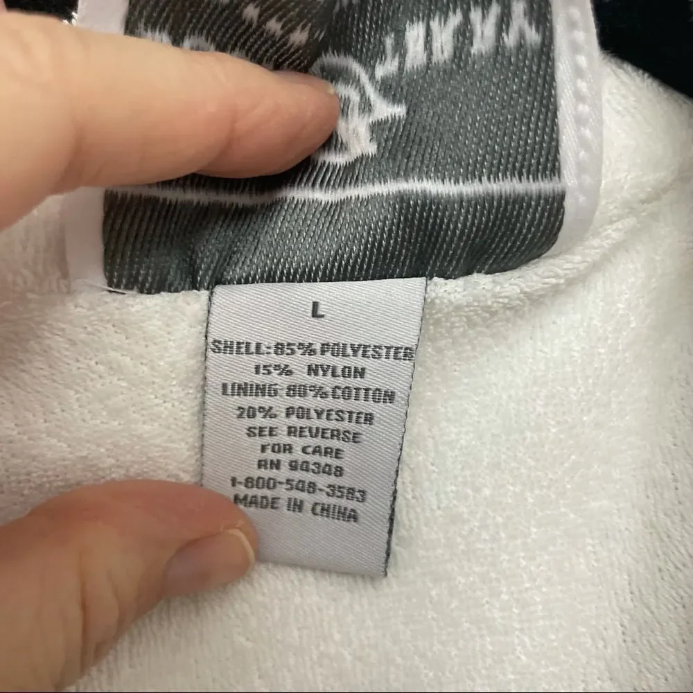 Microfiber Kids Hooded Bathrobe Personalized with 